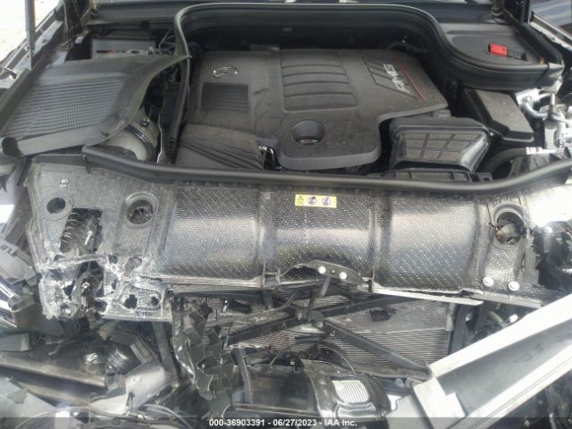 4JGFD6BB7NA793052 Mercedes-Benz Gle Amg Gle 53