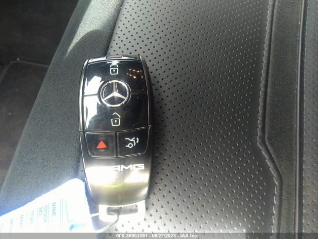 4JGFD6BB7NA793052 Mercedes-Benz Gle Amg Gle 53