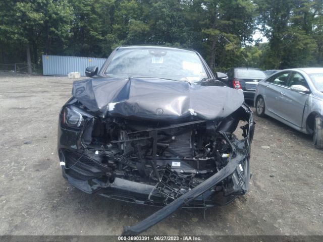 4JGFD6BB7NA793052 Mercedes-Benz Gle Amg Gle 53