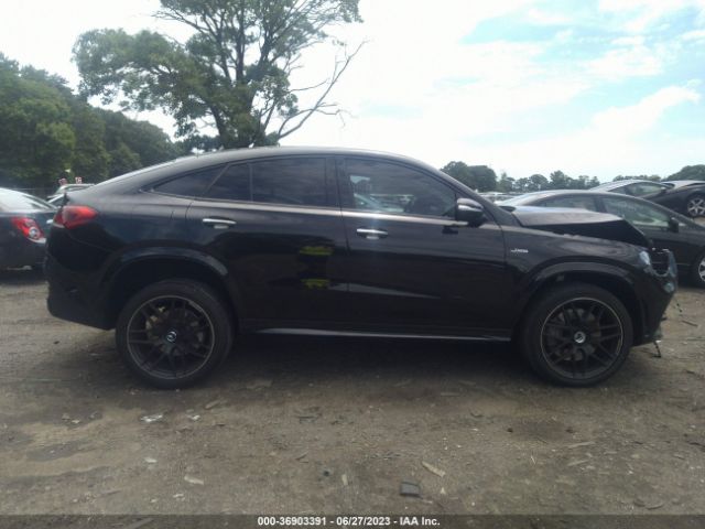 4JGFD6BB7NA793052 Mercedes-Benz Gle Amg Gle 53