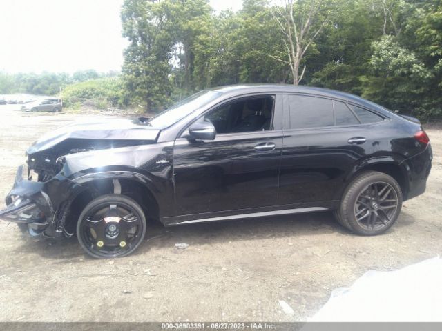 4JGFD6BB7NA793052 Mercedes-Benz Gle Amg Gle 53