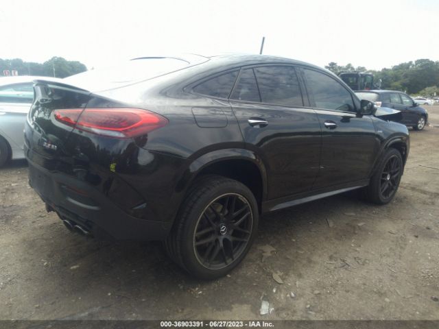 4JGFD6BB7NA793052 Mercedes-Benz Gle Amg Gle 53