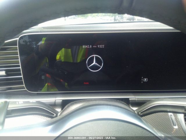 4JGFD6BB7NA793052 Mercedes-Benz Gle Amg Gle 53