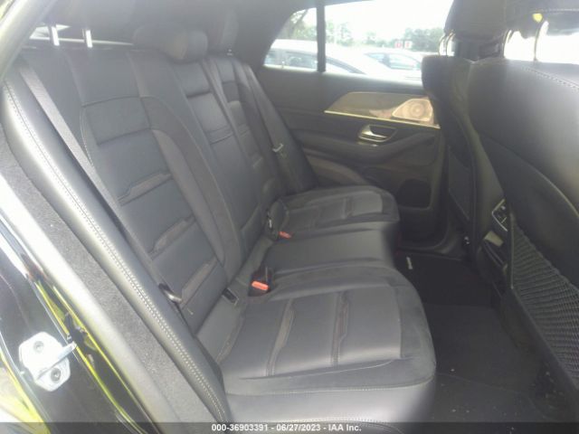 4JGFD6BB7NA793052 Mercedes-Benz Gle Amg Gle 53