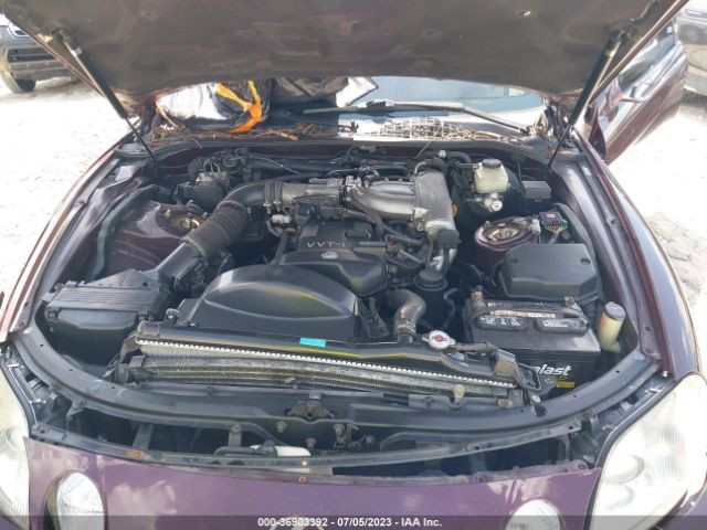 1998 LEXUS SC 300 JT8CD32Z9W1003141 Photo 9