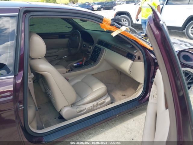 1998 LEXUS SC 300 JT8CD32Z9W1003141 Photo 4