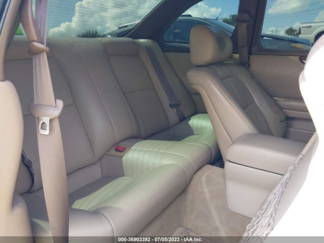 1998 LEXUS SC 300 JT8CD32Z9W1003141 Photo 7