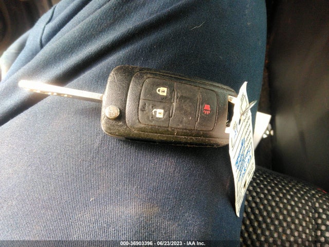 Chevrolet EQUINOX LS 2016 2GNALBEK4G6254062 Image 3