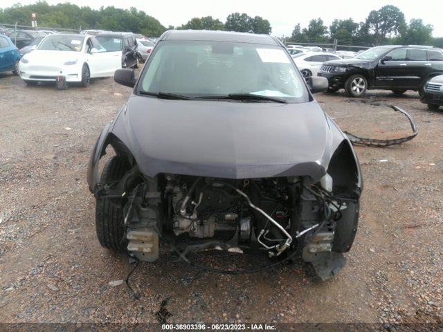 Chevrolet EQUINOX LS 2016 2GNALBEK4G6254062 Image 5