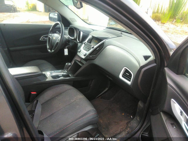 Chevrolet EQUINOX LS 2016 2GNALBEK4G6254062 Image 12