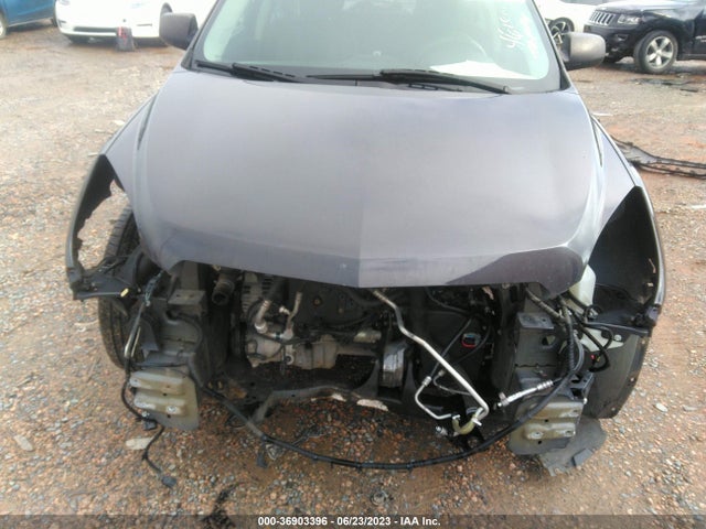 Chevrolet EQUINOX LS 2016 2GNALBEK4G6254062 Image 13