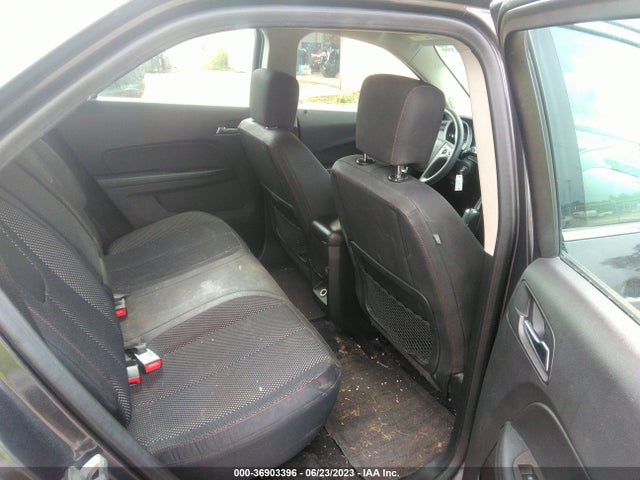 Chevrolet EQUINOX LS 2016 2GNALBEK4G6254062 Image 15