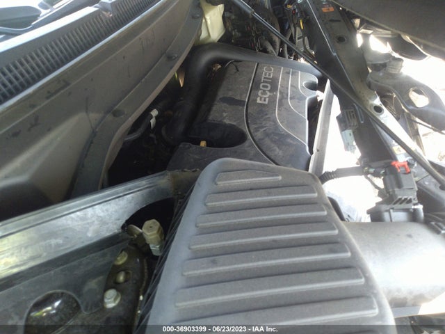 Chevrolet EQUINOX LT 2019 2GNAXKEV0K6117966 Image 10