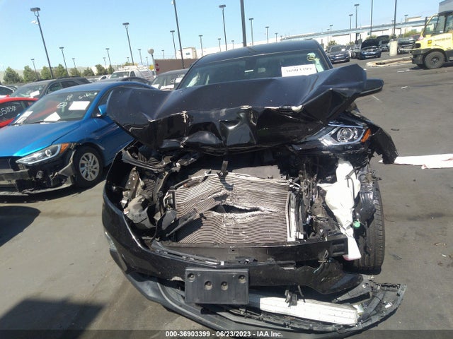 Chevrolet EQUINOX LT 2019 2GNAXKEV0K6117966 Image 12