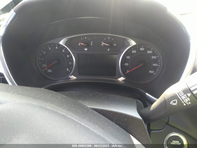 Chevrolet EQUINOX LT 2019 2GNAXKEV0K6117966 Image 15