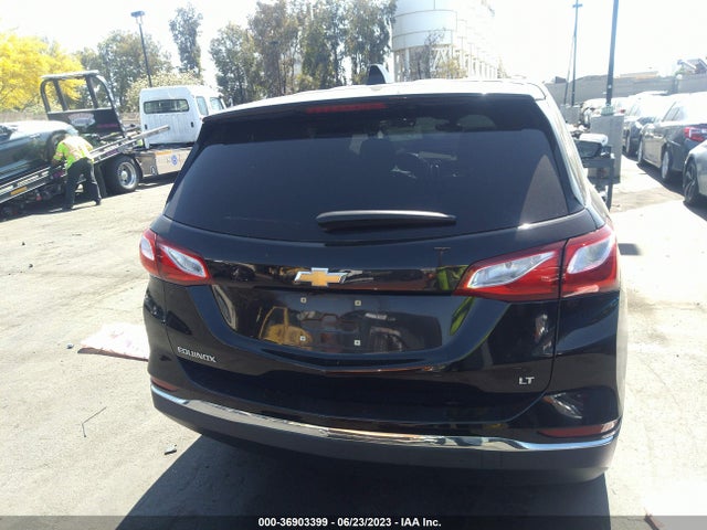 Chevrolet EQUINOX LT 2019 2GNAXKEV0K6117966 Image 16