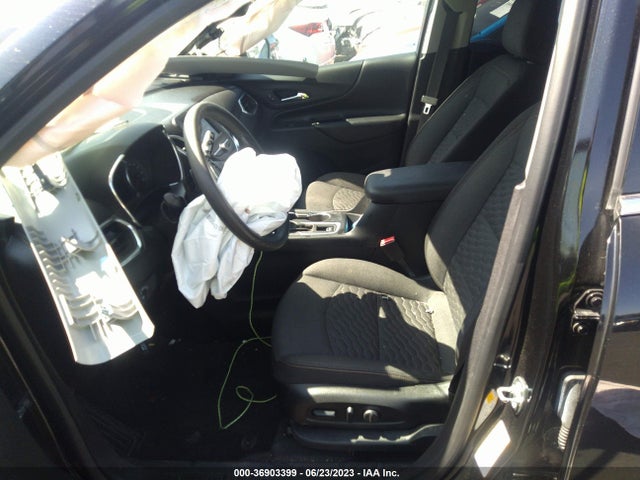 Chevrolet EQUINOX LT 2019 2GNAXKEV0K6117966 Image 5