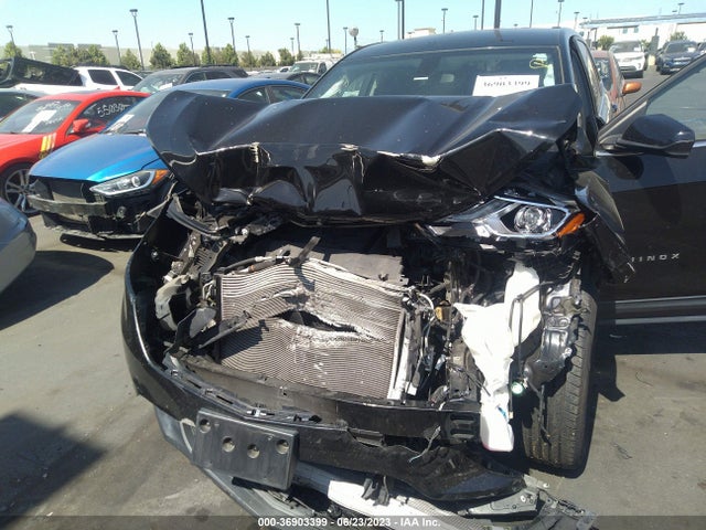 Chevrolet EQUINOX LT 2019 2GNAXKEV0K6117966 Image 6