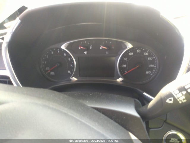 Chevrolet EQUINOX LT 2019 2GNAXKEV0K6117966 Image 7