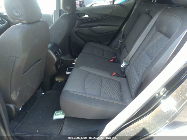 Chevrolet EQUINOX LT 2019 2GNAXKEV0K6117966 Image 8