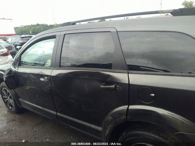 Dodge JOURNEY SE 2019 3C4PDCBB8KT718646 Image 14