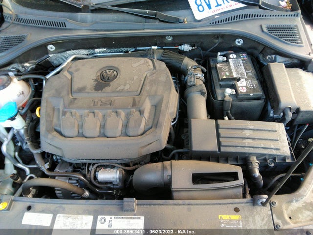1VWWA7A35LC013271 Volkswagen Passat 2.0t Se