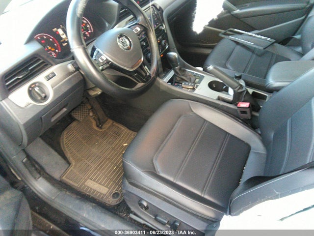 1VWWA7A35LC013271 Volkswagen Passat 2.0t Se
