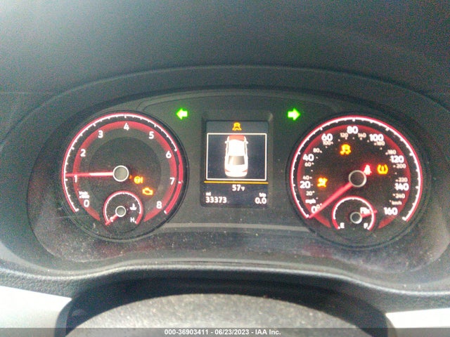 1VWWA7A35LC013271 Volkswagen Passat 2.0t Se