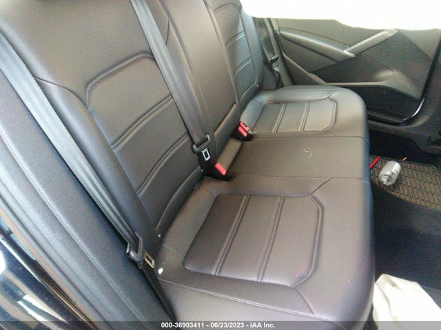 1VWWA7A35LC013271 Volkswagen Passat 2.0t Se