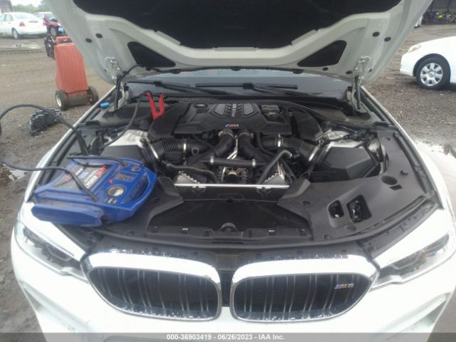 WBSJF0C57JG577491 BMW M5