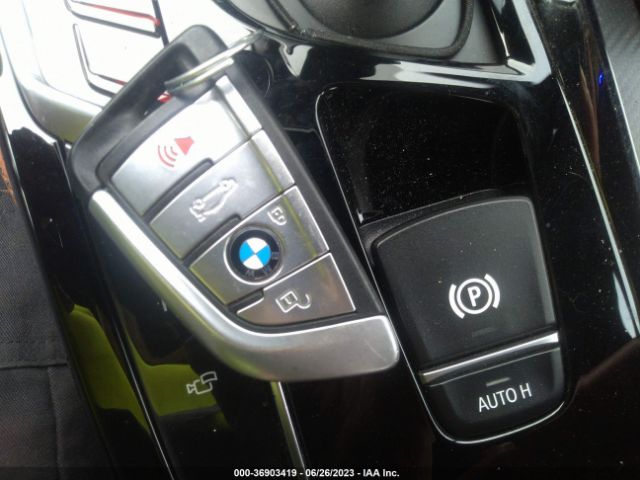 WBSJF0C57JG577491 BMW M5