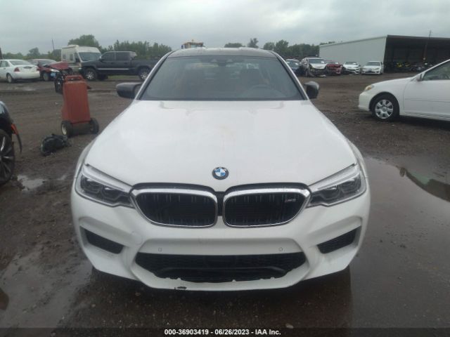 WBSJF0C57JG577491 BMW M5