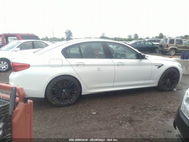 WBSJF0C57JG577491 BMW M5