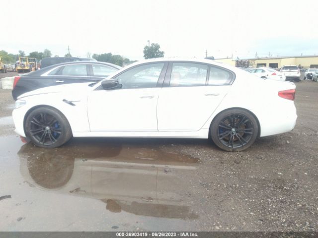 WBSJF0C57JG577491 BMW M5