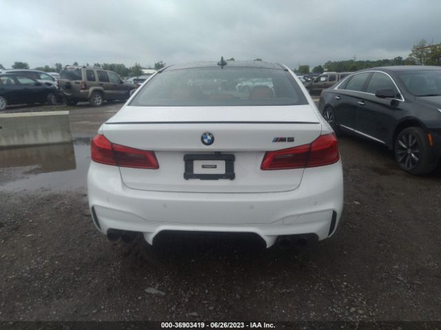 WBSJF0C57JG577491 BMW M5