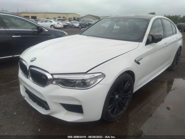 WBSJF0C57JG577491 BMW M5