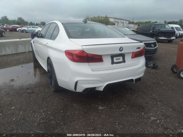 WBSJF0C57JG577491 BMW M5