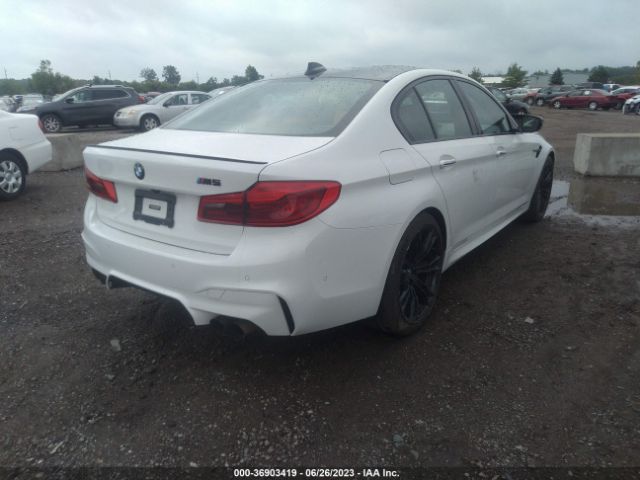 WBSJF0C57JG577491 BMW M5