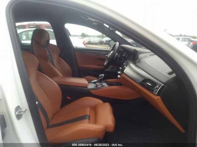 WBSJF0C57JG577491 BMW M5