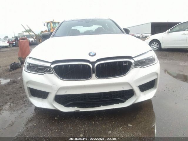 WBSJF0C57JG577491 BMW M5