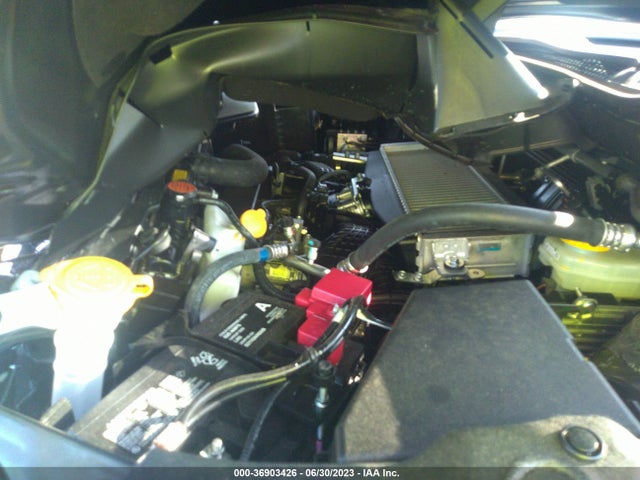 2023 Subaru Ascent, VIN: 4S4WMAWD2P3420944