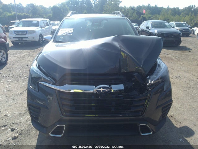 2023 Subaru Ascent, VIN: 4S4WMAWD2P3420944