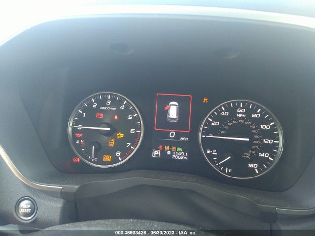 2023 Subaru Ascent, VIN: 4S4WMAWD2P3420944