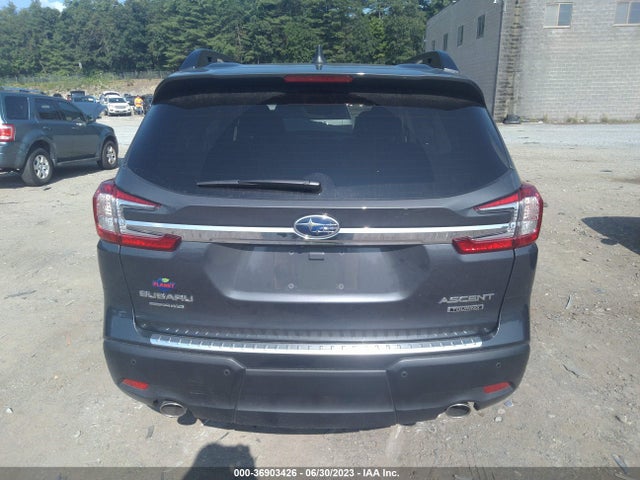 2023 Subaru Ascent, VIN: 4S4WMAWD2P3420944