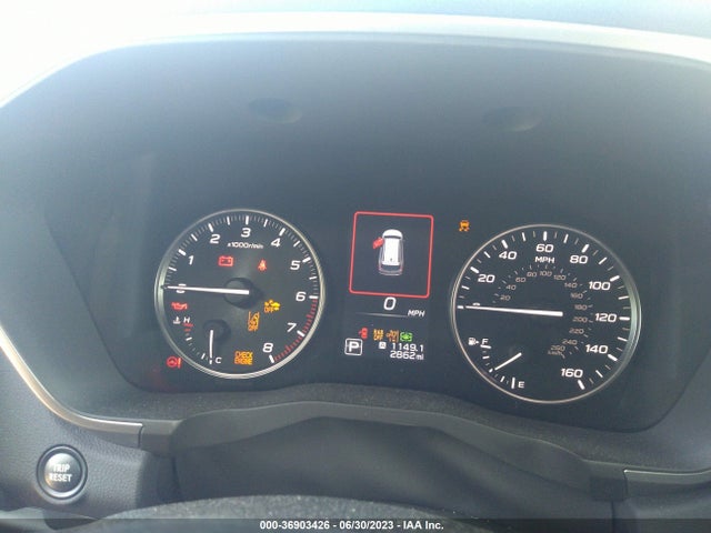 2023 Subaru Ascent, VIN: 4S4WMAWD2P3420944