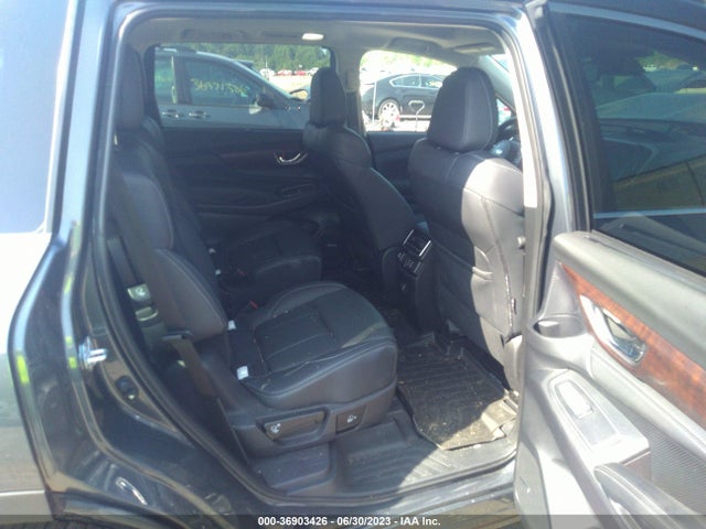 2023 Subaru Ascent, VIN: 4S4WMAWD2P3420944