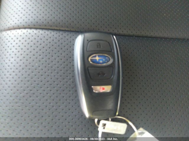 4S4WMAWD2P3420944 Subaru Ascent Touring