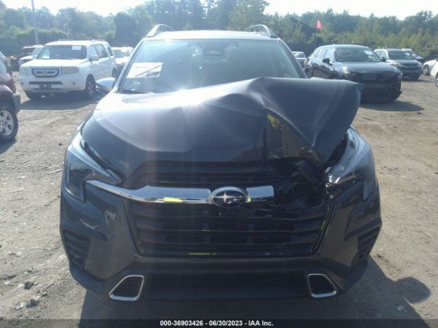 4S4WMAWD2P3420944 Subaru Ascent Touring