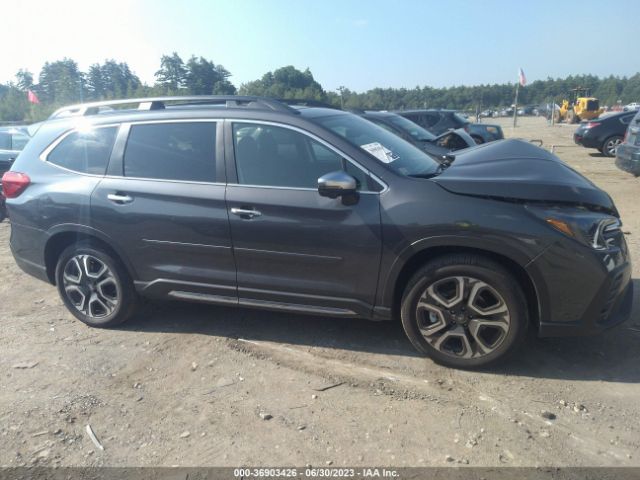 4S4WMAWD2P3420944 Subaru Ascent Touring