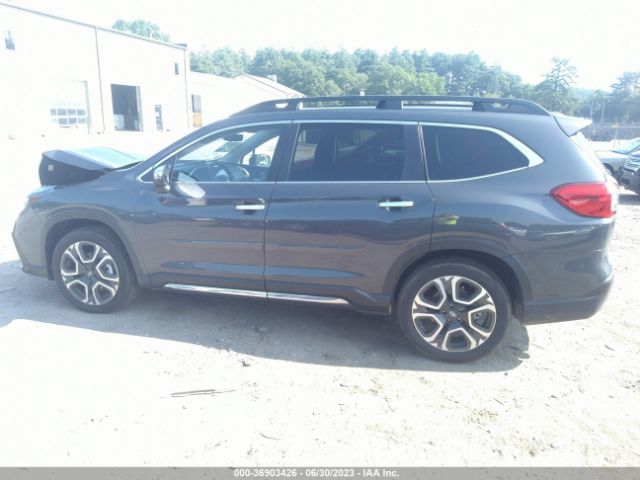 4S4WMAWD2P3420944 Subaru Ascent Touring